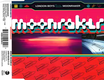 Moonraker