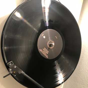 LP London Grammar: Truth Is A Beautiful Thing