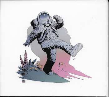 CD Alice Cooper: Pink Floyd's Wish You Were Here Symphonic