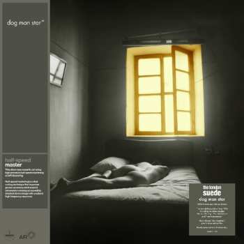 LP London Suede: Dog Man Star: 30th Anniversary