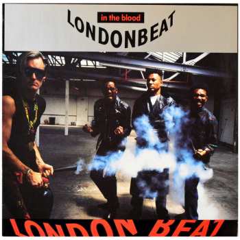 LP Londonbeat: In The Blood