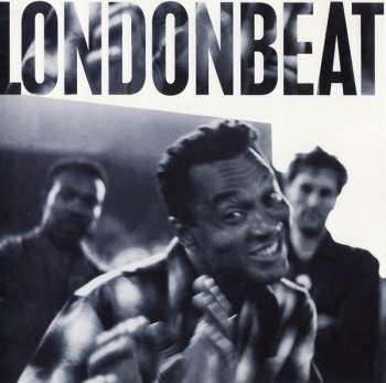 2CD Londonbeat: Londonbeat LTD