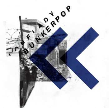 LP LoneLady: Bunkerpop