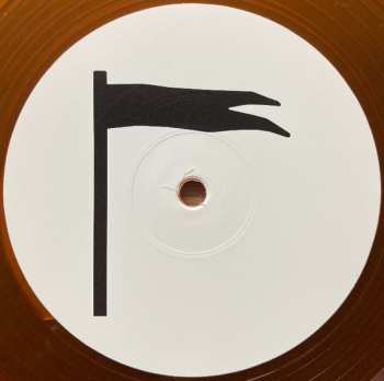 LP LoneLady: Former Things >> Re-Formed CLR