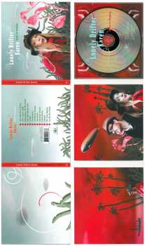 CD Lonely Drifter Karen: Grass Is Singing