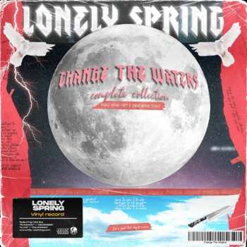 CD Lonely Spring: Change The Waters