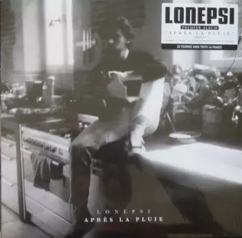 Après La Pluie
