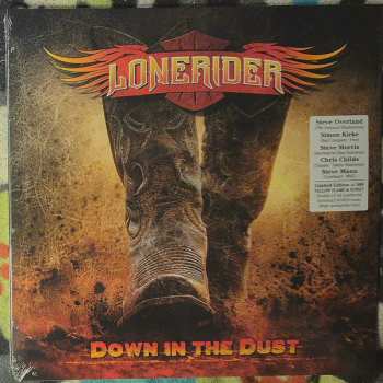 LP Lonerider: Down In The Dust LTD | NUM