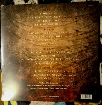 LP Lonerider: Down In The Dust LTD | NUM