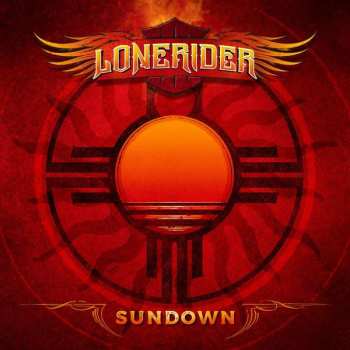 CD Lonerider: Sundown