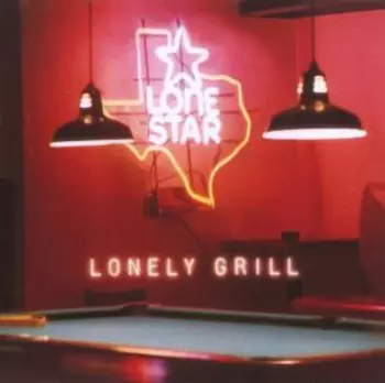 Lonely Grill