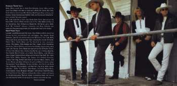 CD Lonestar: Lonestar