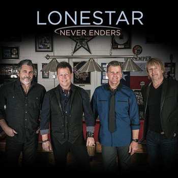 CD Lonestar: Never Enders