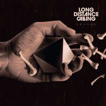 2LP Long Distance Calling: Eraser