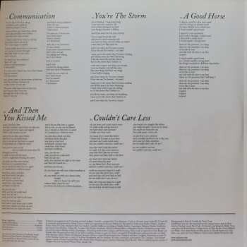2LP The Cardigans: Long Gone Before Daylight