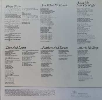 2LP The Cardigans: Long Gone Before Daylight
