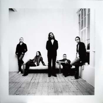 2LP The Cardigans: Long Gone Before Daylight