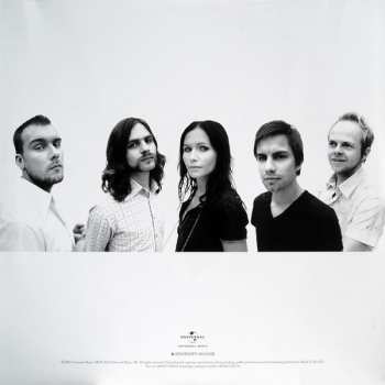 2LP The Cardigans: Long Gone Before Daylight
