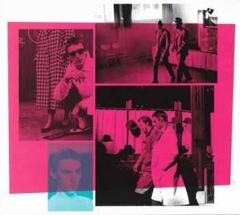 2CD The Style Council: Long Hot Summers / The Story Of The Style Council