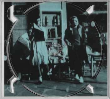 2CD The Style Council: Long Hot Summers / The Story Of The Style Council