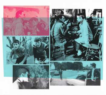 2CD The Style Council: Long Hot Summers / The Story Of The Style Council