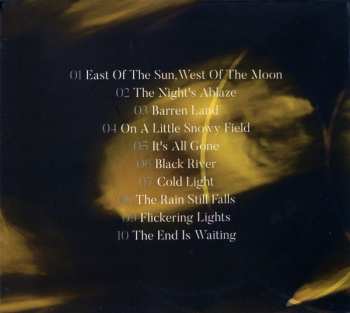 CD Long Night: Barren Land CLR | LTD