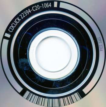 CD Long Night: Barren Land CLR | LTD