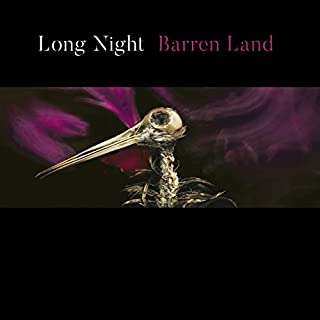 CD Long Night: Barren Land CLR | LTD