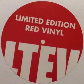 2LP Long Tall Texans: Five Beans In The Wheel CLR | DLX | LTD