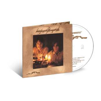 Album L.P.: Longbranch/Pennywhistle