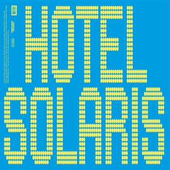 Album Longhair: Hotel Solaris