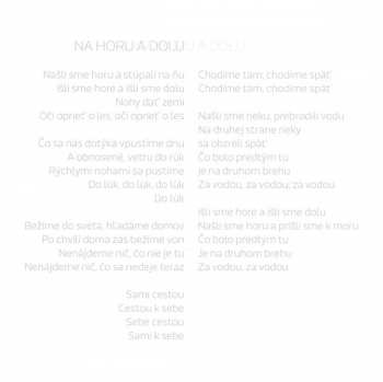 CD Longital: A To Je Všetko?