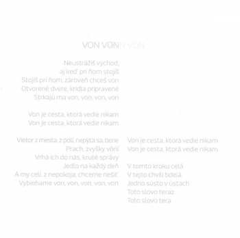 CD Longital: A To Je Všetko?