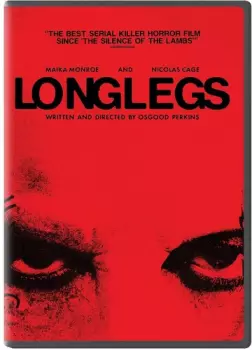 Longlegs: Longlegs