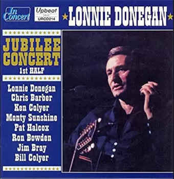 Jubilee Concert - 1st Half