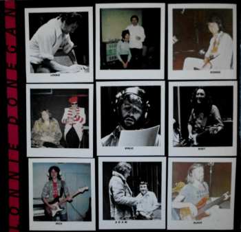 LP Lonnie Donegan: Puttin' On The Style
