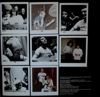 LP Lonnie Donegan: Puttin' On The Style