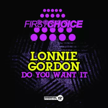 Lonnie Gordon: Do You Want It