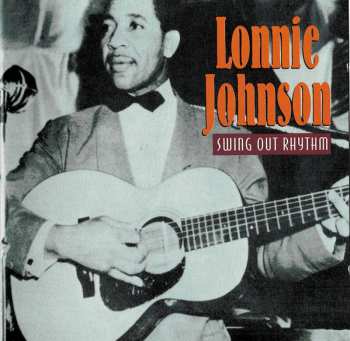 Album Lonnie Johnson: Swing Out Rhythm