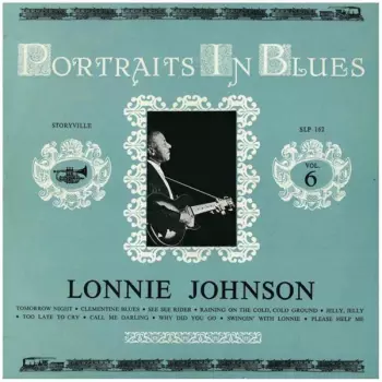 Portraits In Blues Vol. 6