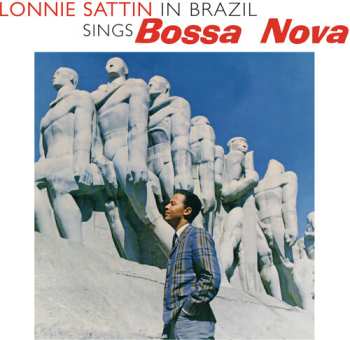Album Lonnie Sattin: In Brazil