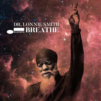 CD Lonnie Smith: Breathe