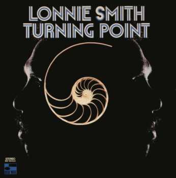 Album Lonnie Smith: Turning Point