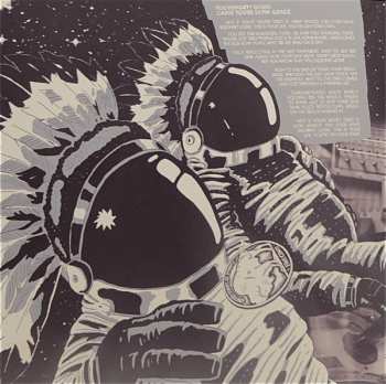 CD Look Mexico: Real Americans Spear It