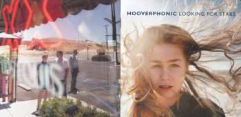 CD Hooverphonic: Looking For Stars