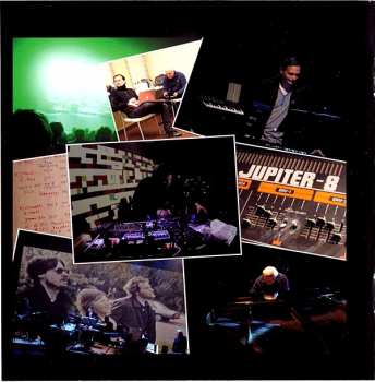 2CD Loom: Scored (Live)