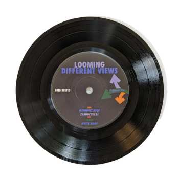 SP Looming: Different Views LTD