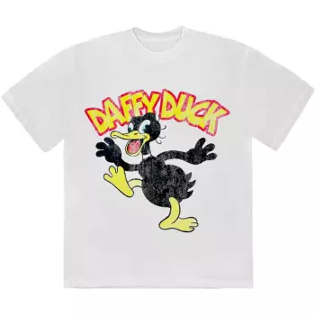 Tričko Daffy Duck