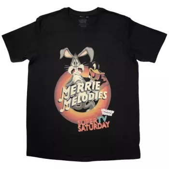 Tričko Merrie Melodies