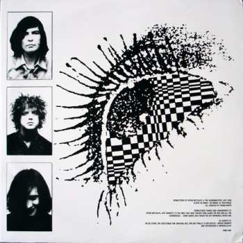 LP Loop: Heaven's End LTD | NUM